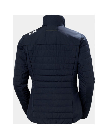 W CREW INSULATOR JACKET 2.0