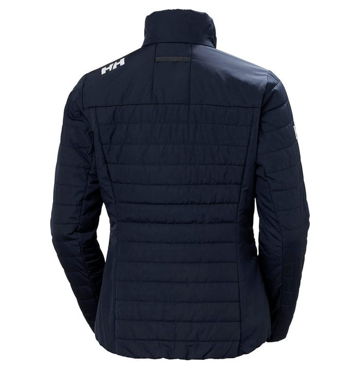 W CREW INSULATOR JACKET 2.0