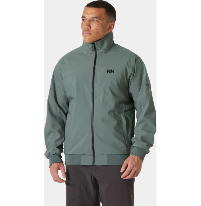 HP RACING BOMBER JACKET 3.0