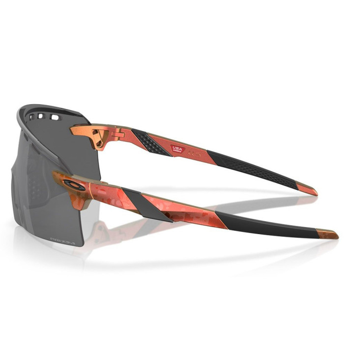 ENCODER STRIKE VENTED