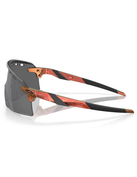 ENCODER STRIKE VENTED