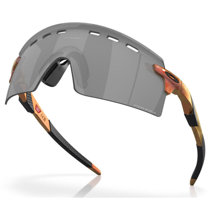 ENCODER STRIKE VENTED