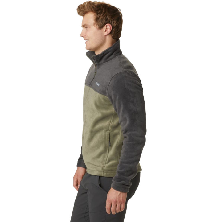 Steens Mountain Full Zip 2.0