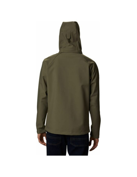 CASCADE RIDGE II SOFTSHELL