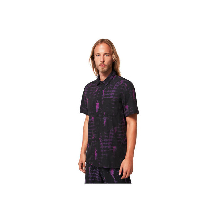 JELLYFISH RC SS BUTTON DOWN