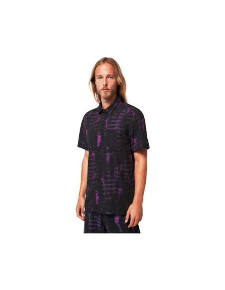 JELLYFISH RC SS BUTTON DOWN