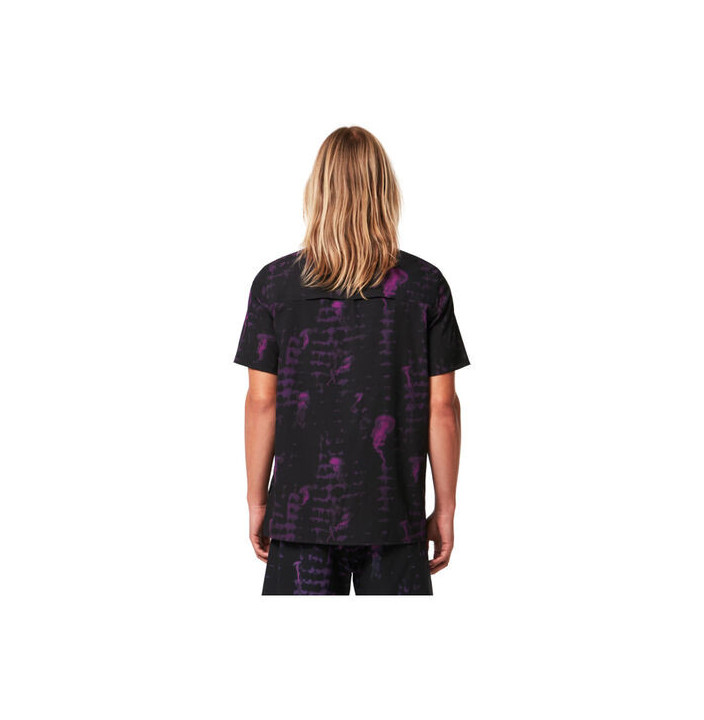 JELLYFISH RC SS BUTTON DOWN