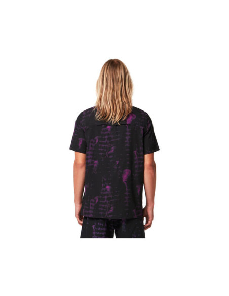 JELLYFISH RC SS BUTTON DOWN