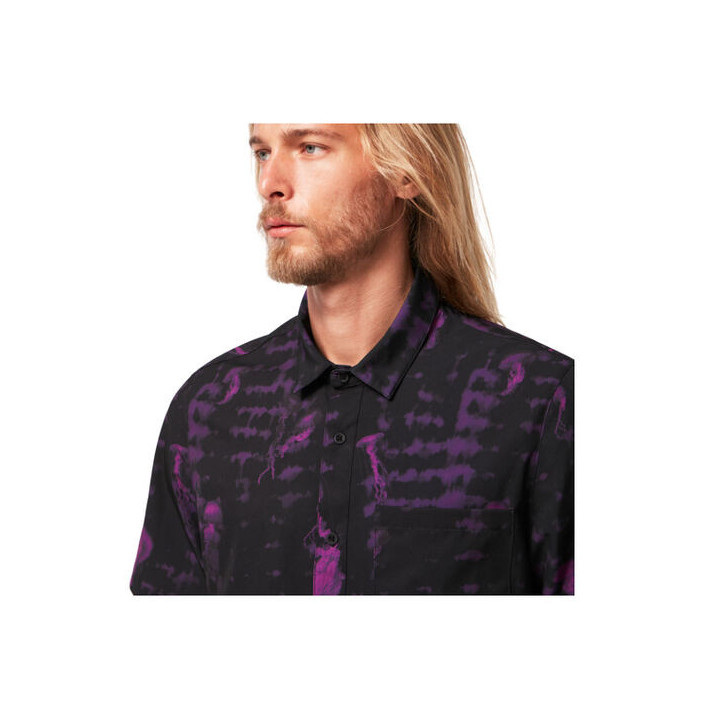 JELLYFISH RC SS BUTTON DOWN