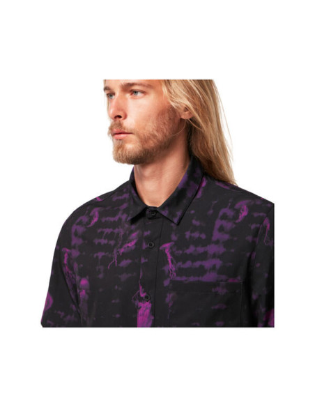 JELLYFISH RC SS BUTTON DOWN