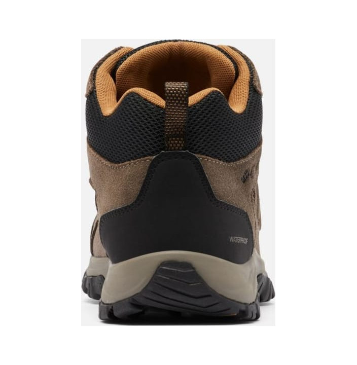 REDMOND III MID WATERPROOF
