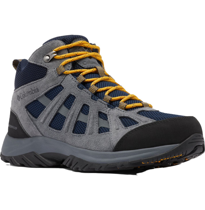 REDMOND III MID WATERPROOF