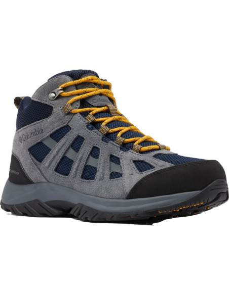 REDMOND III MID WATERPROOF