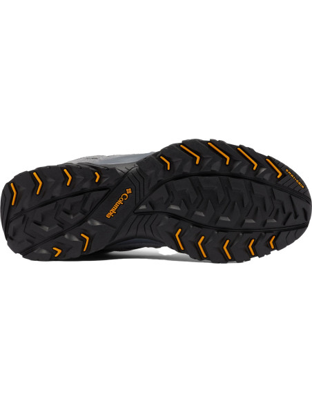 REDMOND III MID WATERPROOF