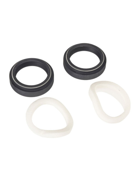 RS REC KIT RETENESGUARDAPOLVOS 35MM