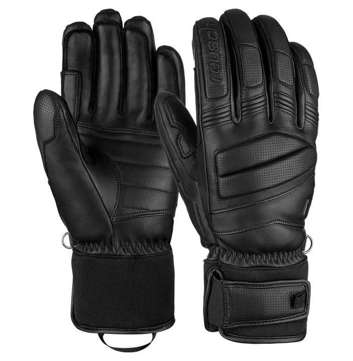 MASTER PRO DESCENSOR ASEGURADOR 1-2 CUE.