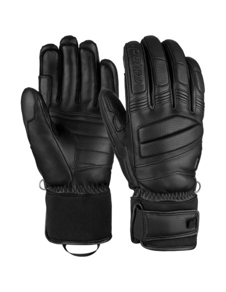 MASTER PRO DESCENSOR ASEGURADOR 1-2 CUE.