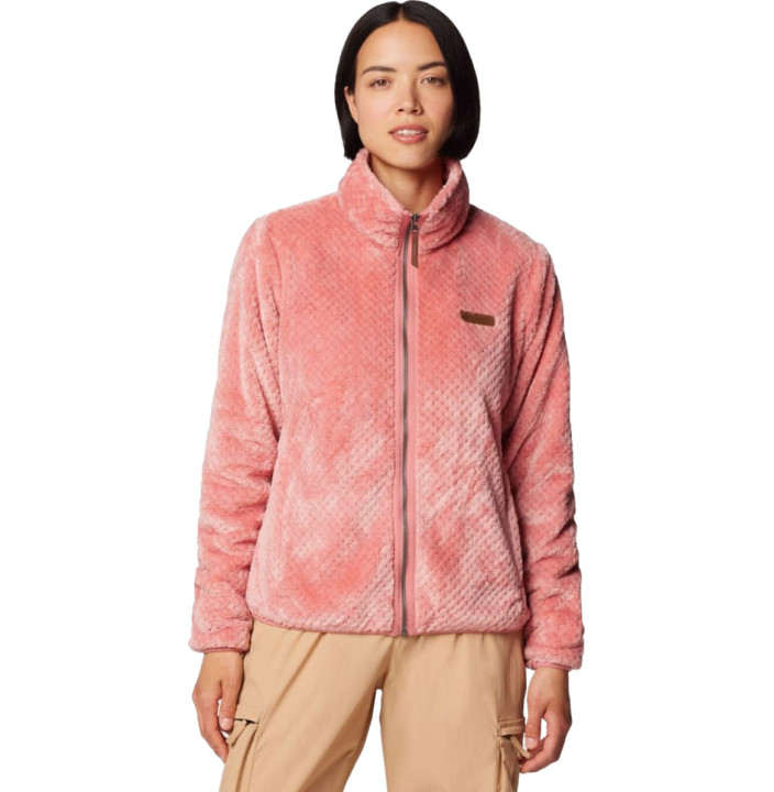 Fire Side™ II Sherpa FZ
