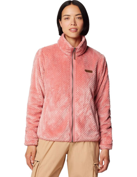 Fire Side™ II Sherpa FZ Fire Side™ II Sherpa FZ
