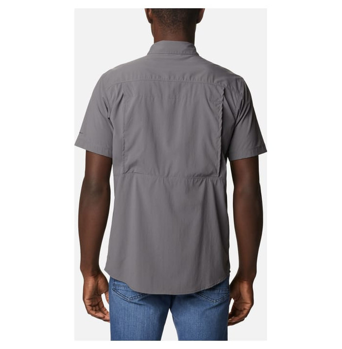 NEWTON RIDGE II SHORT SLEEVE