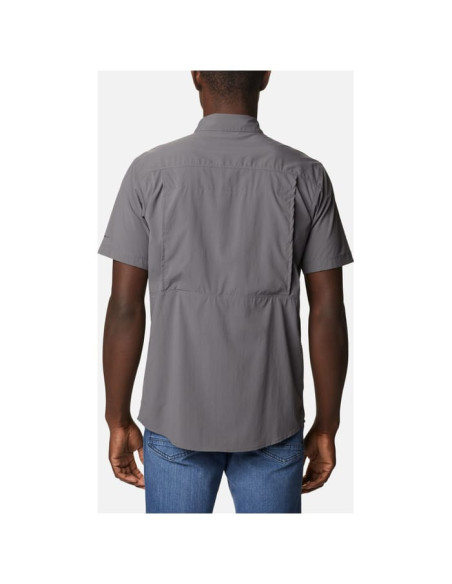 NEWTON RIDGE II SHORT SLEEVE