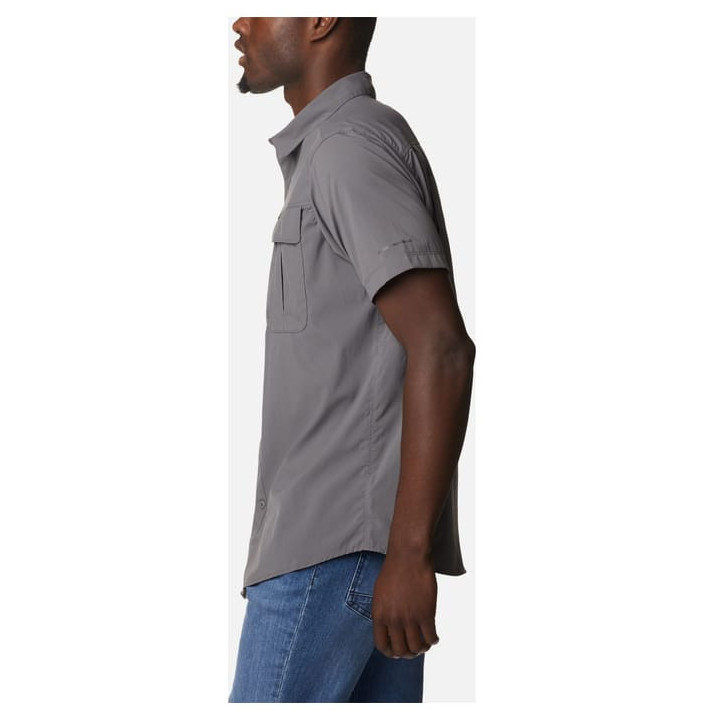 NEWTON RIDGE II SHORT SLEEVE