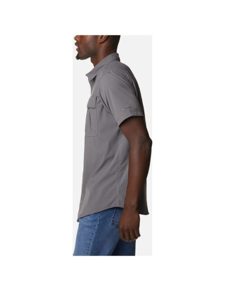 NEWTON RIDGE II SHORT SLEEVE