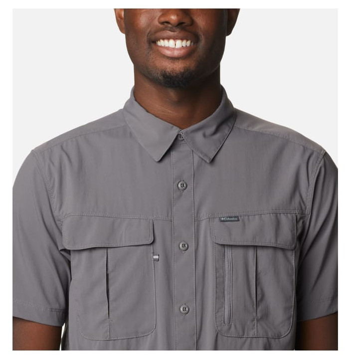 NEWTON RIDGE II SHORT SLEEVE