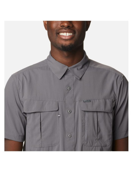 NEWTON RIDGE II SHORT SLEEVE