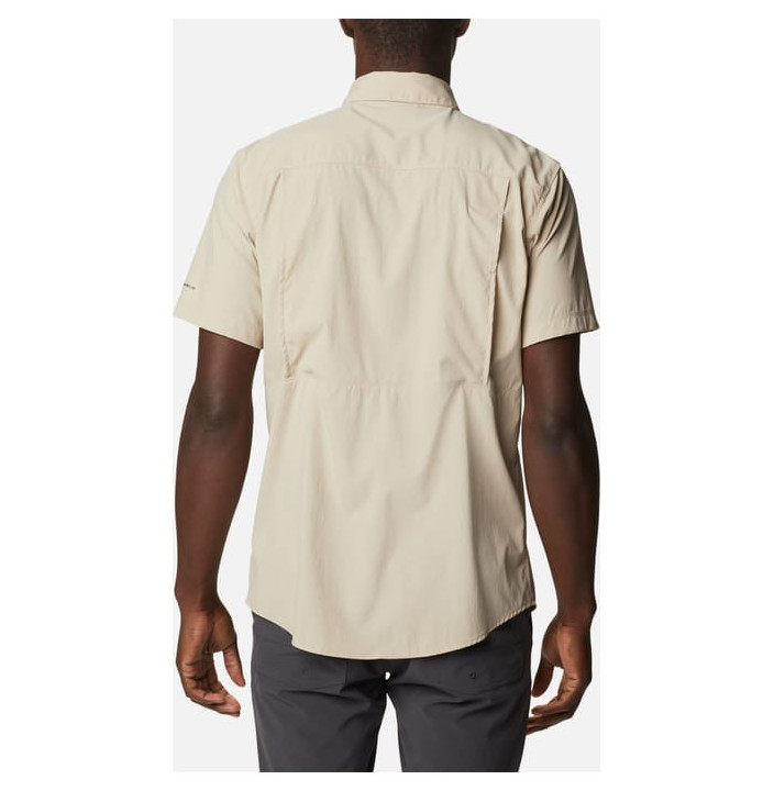 NEWTON RIDGE II SHORT SLEEVE