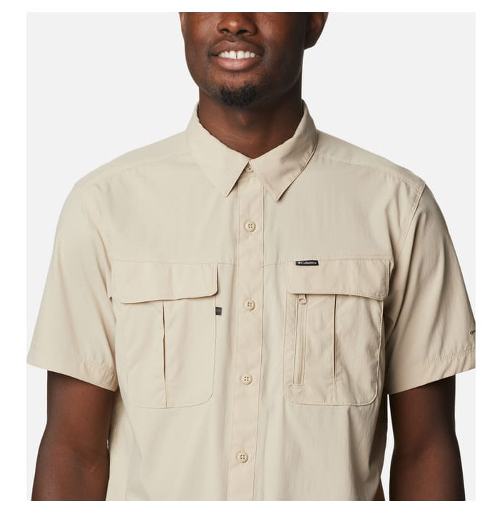 NEWTON RIDGE II SHORT SLEEVE