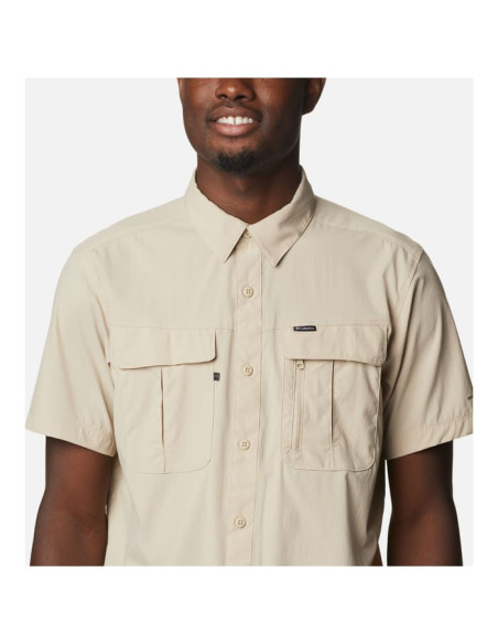 NEWTON RIDGE II SHORT SLEEVE