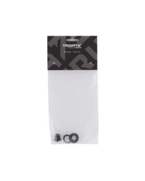 SRM REC TORN. EXTRACTOR BIELA GXP M15 M26 BLACK