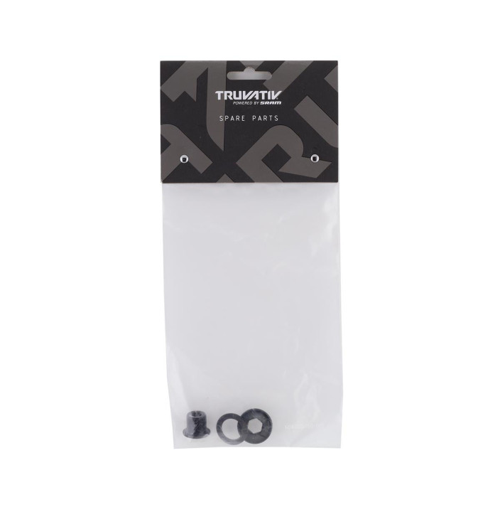 SRM REC TORN. EXTRACTOR BIELA GXP M15 M26 BLACK