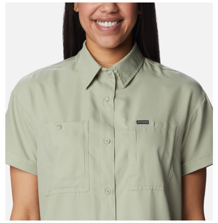 SILVER RIDGE UTILITY™ SS SHIRT