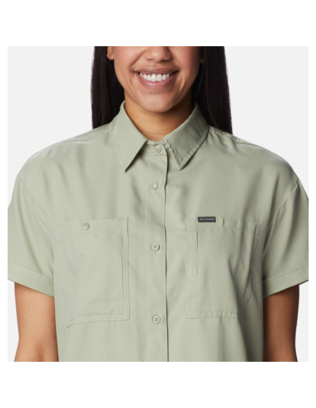 SILVER RIDGE UTILITY™ SS SHIRT