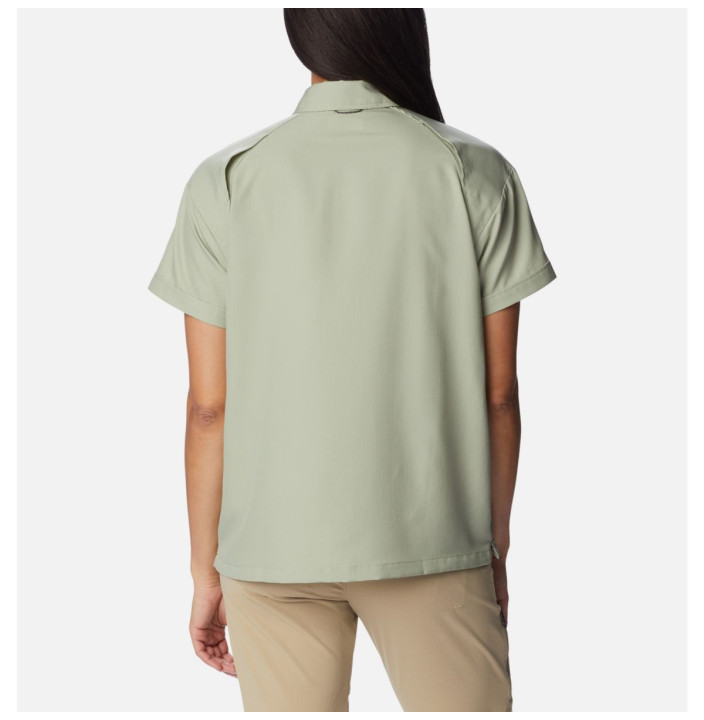 SILVER RIDGE UTILITY™ SS SHIRT