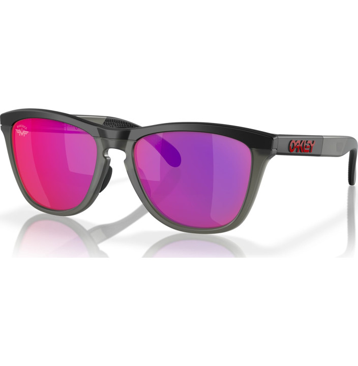 FROGSKINS RANGE