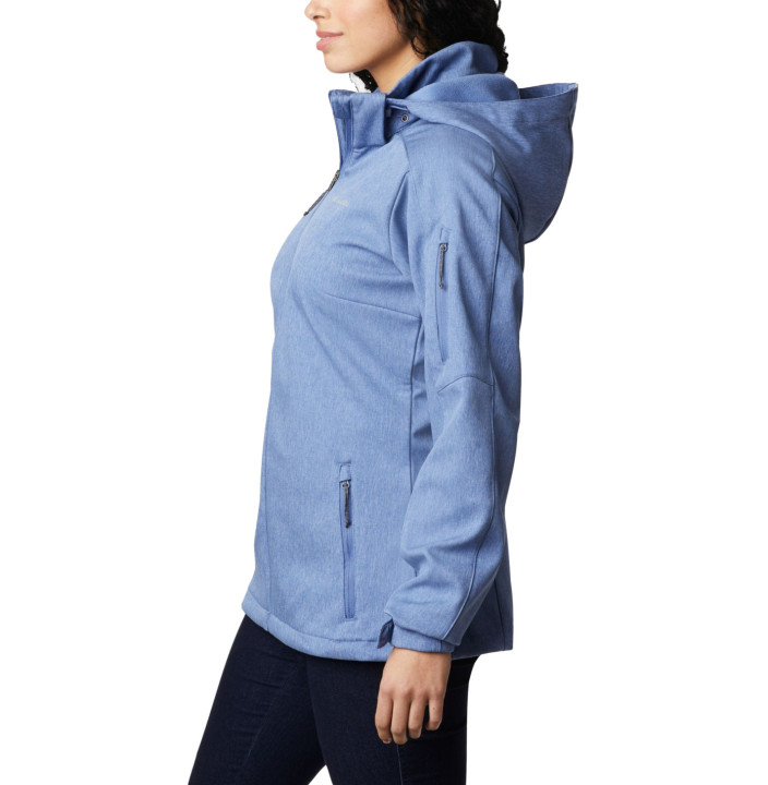 CASCADE RIDGE JACKET