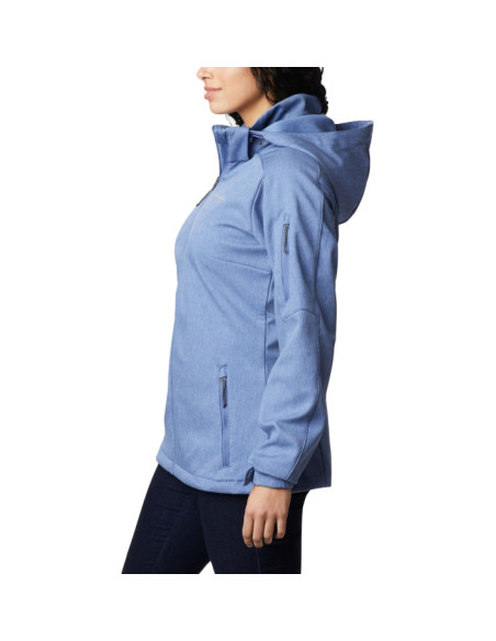 CASCADE RIDGE JACKET