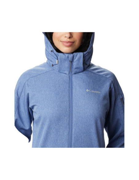CASCADE RIDGE JACKET