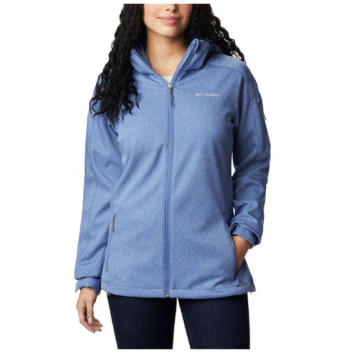 CASCADE RIDGE JACKET