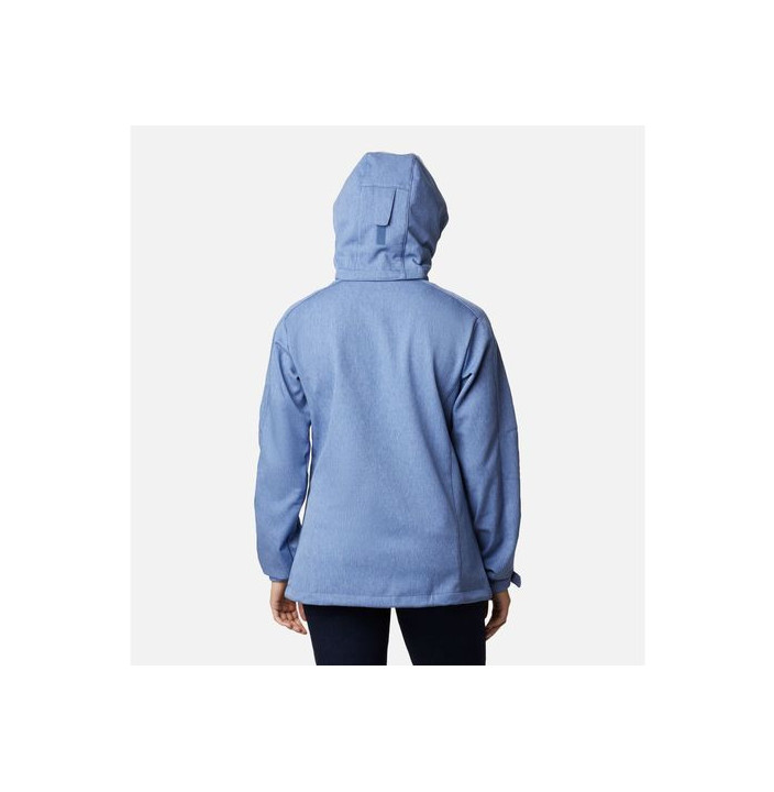 CASCADE RIDGE JACKET