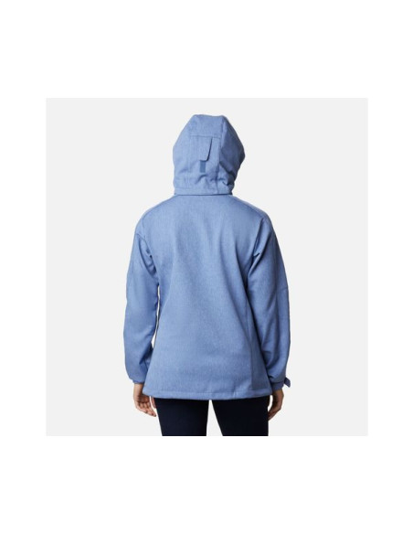 CASCADE RIDGE JACKET