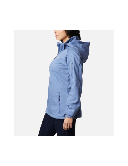 CASCADE RIDGE JACKET