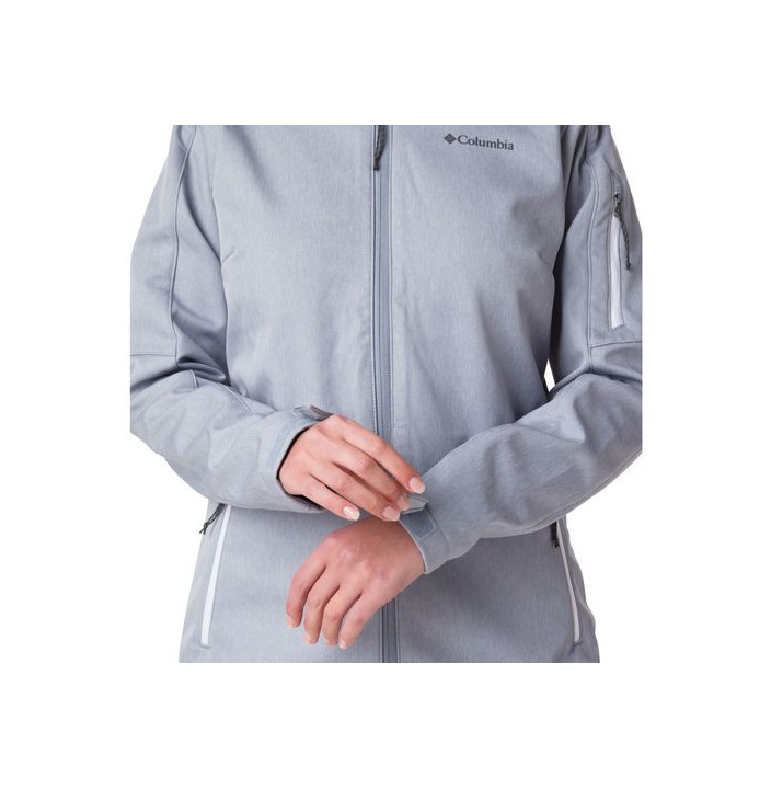 CASCADE RIDGE JACKET