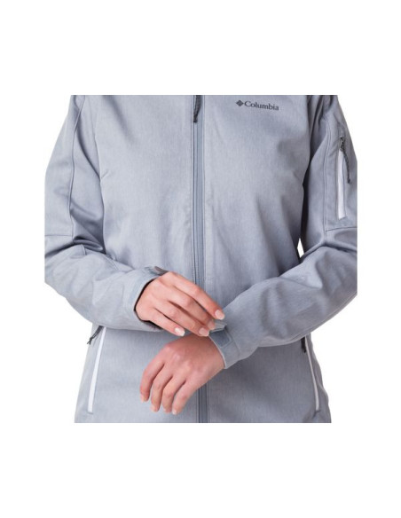CASCADE RIDGE JACKET