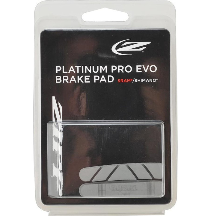 ZIPP REC ZAP TANGENTE PLATINUM PRO EVO CR SRAMSHI