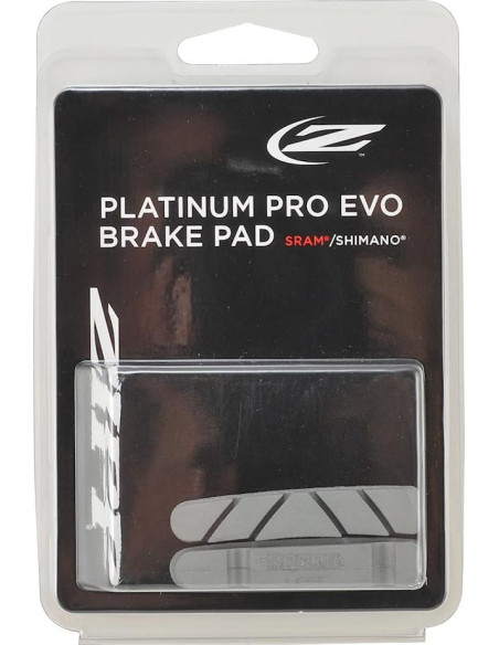 ZIPP REC ZAP TANGENTE PLATINUM PRO EVO CR SRAMSHI