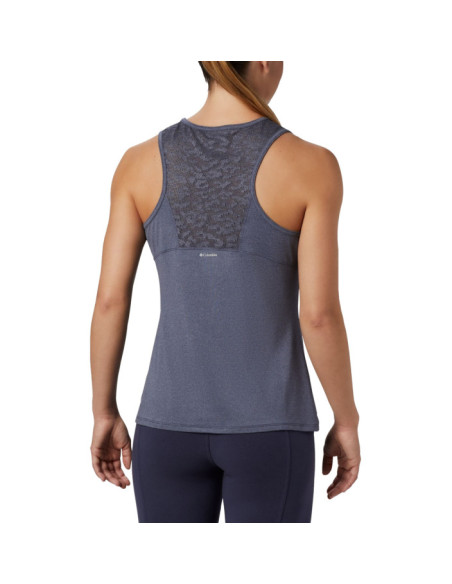 PEAK TO POINT II TANK